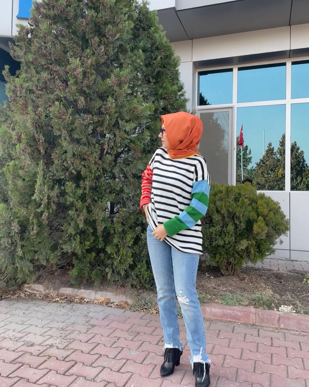 Jean
