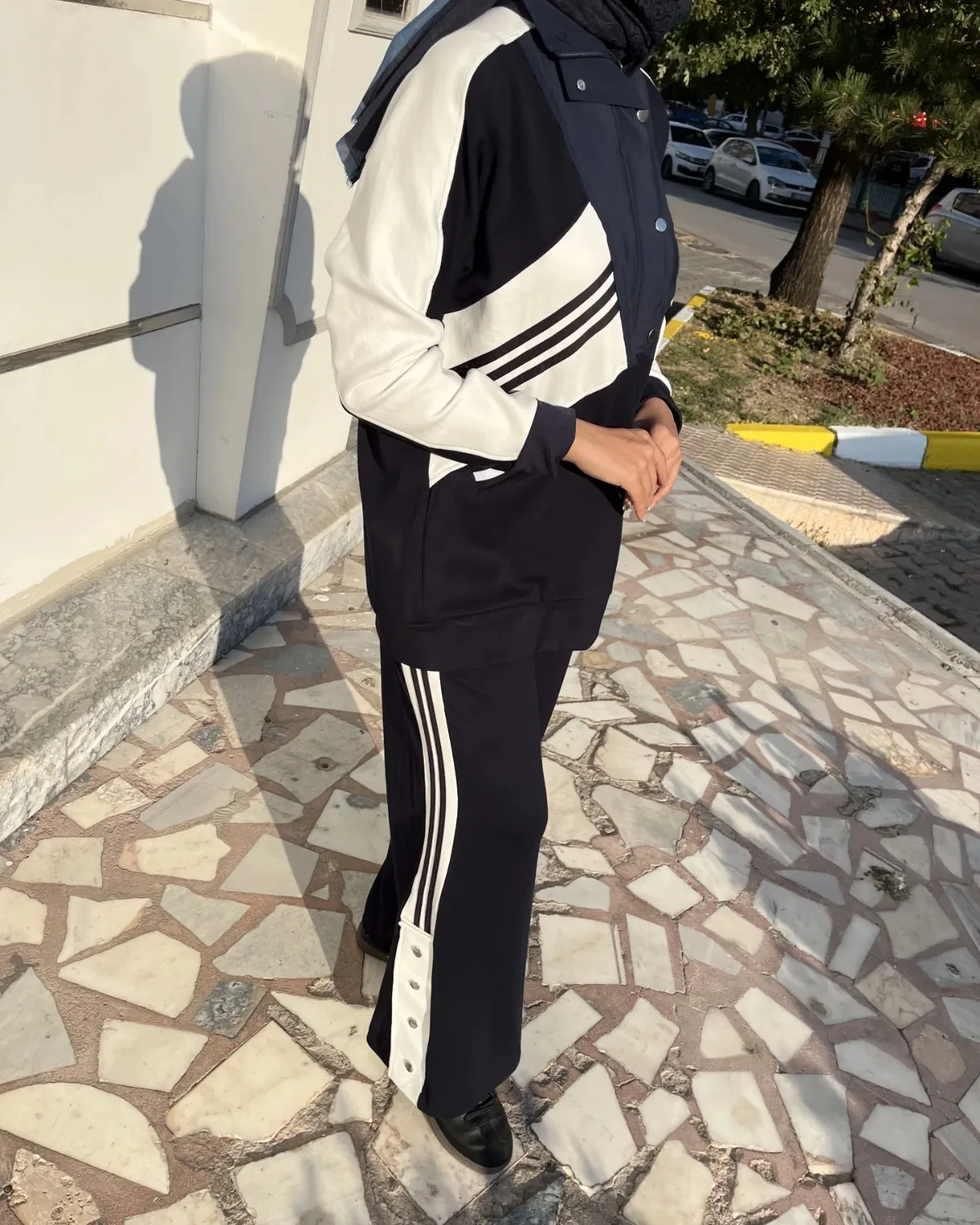Çizgili Takım - 5