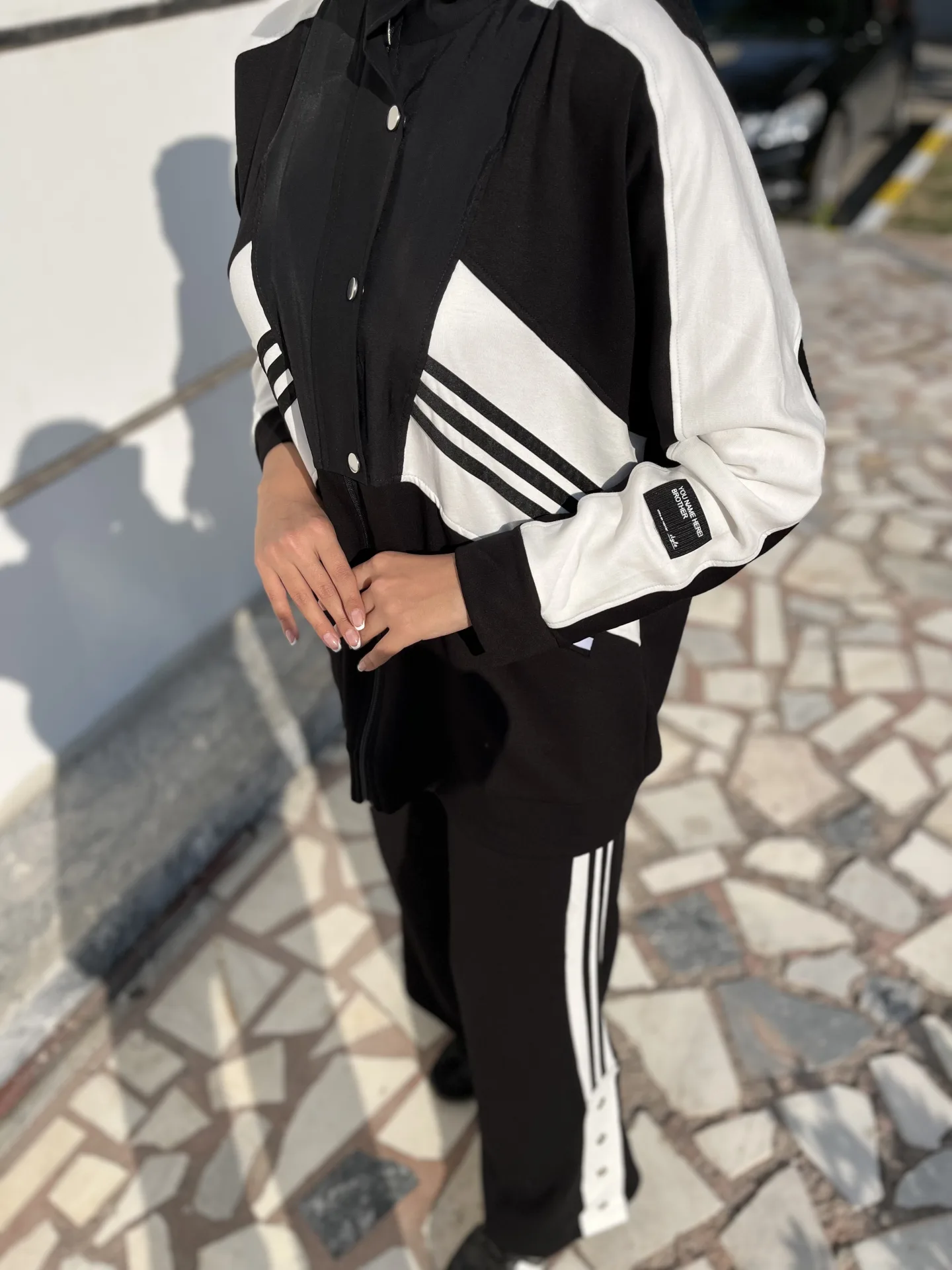Çizgili Takım