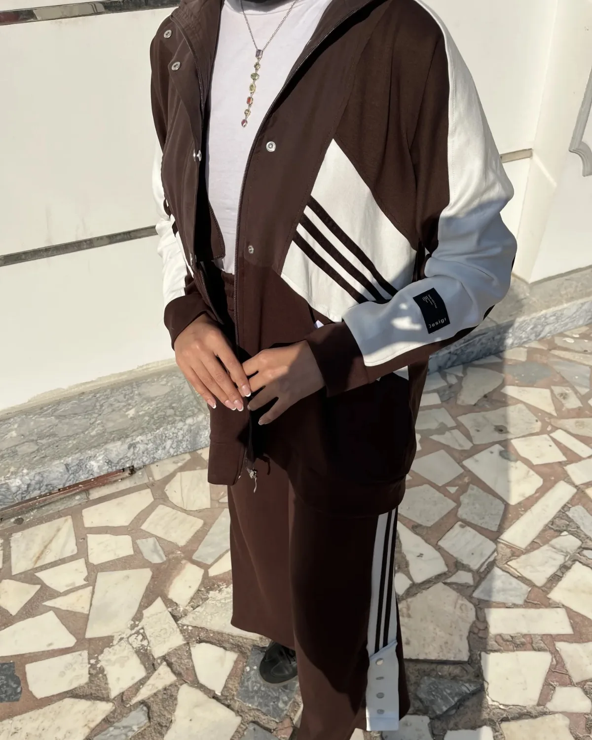 Çizgili Takım - 3