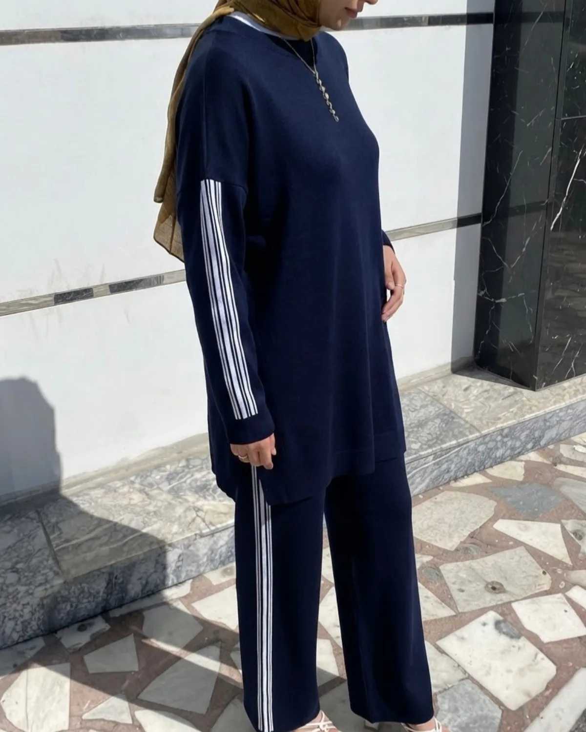 Triko Takım