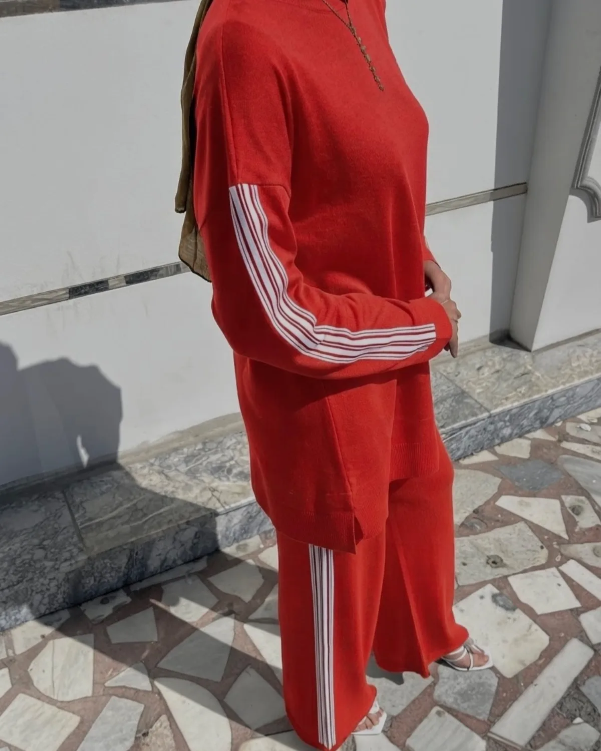 Triko Takım - 7