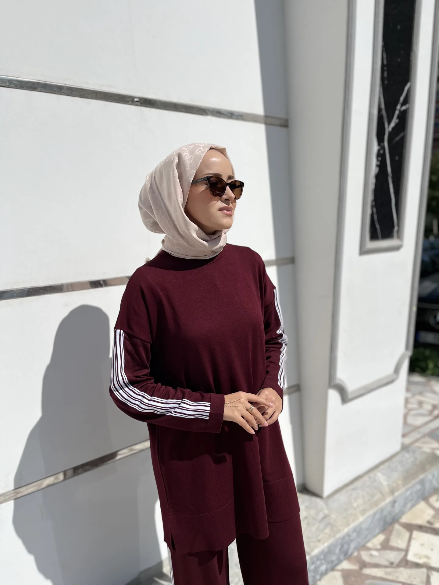 Triko Takım - 8