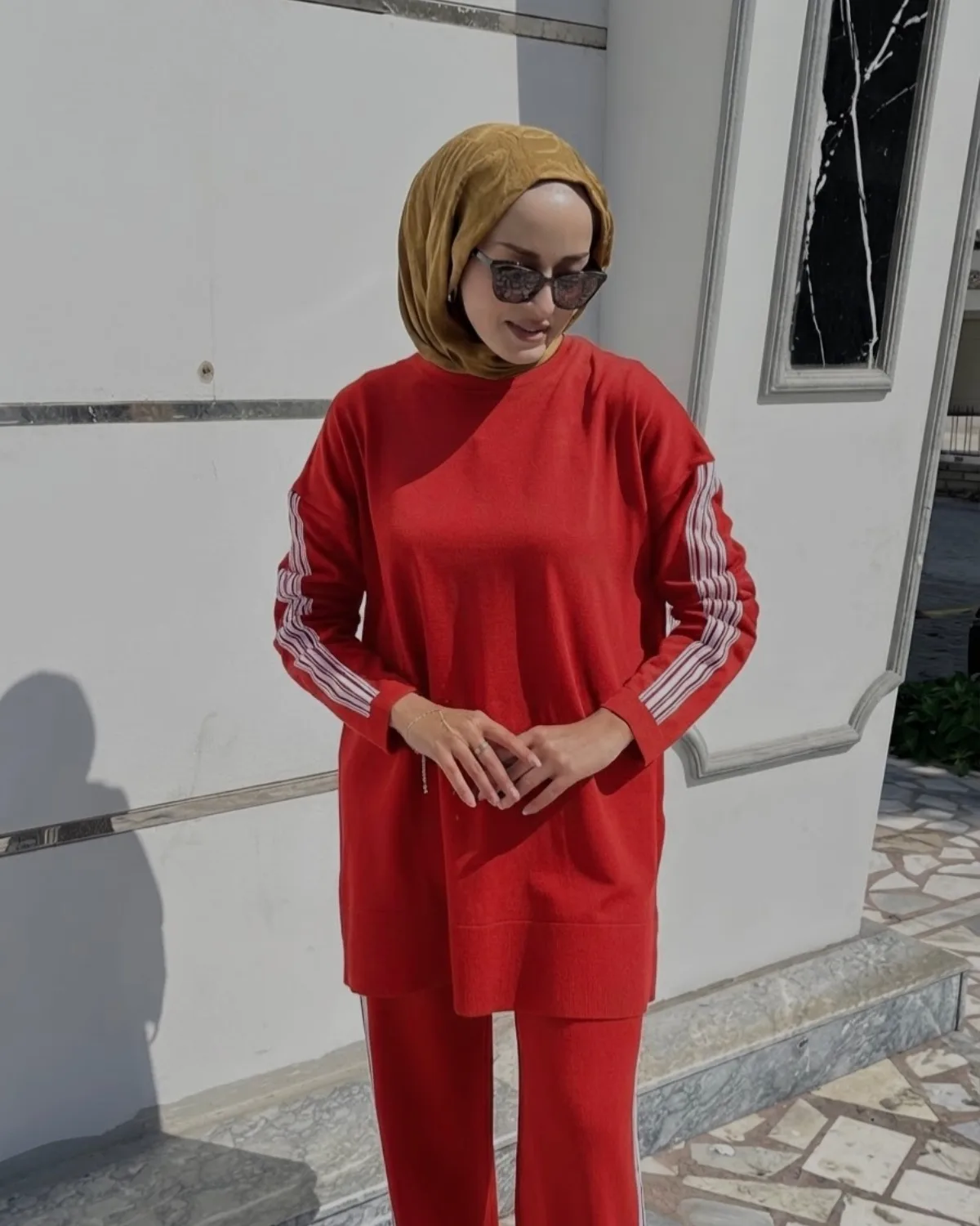 Triko Takım - 5