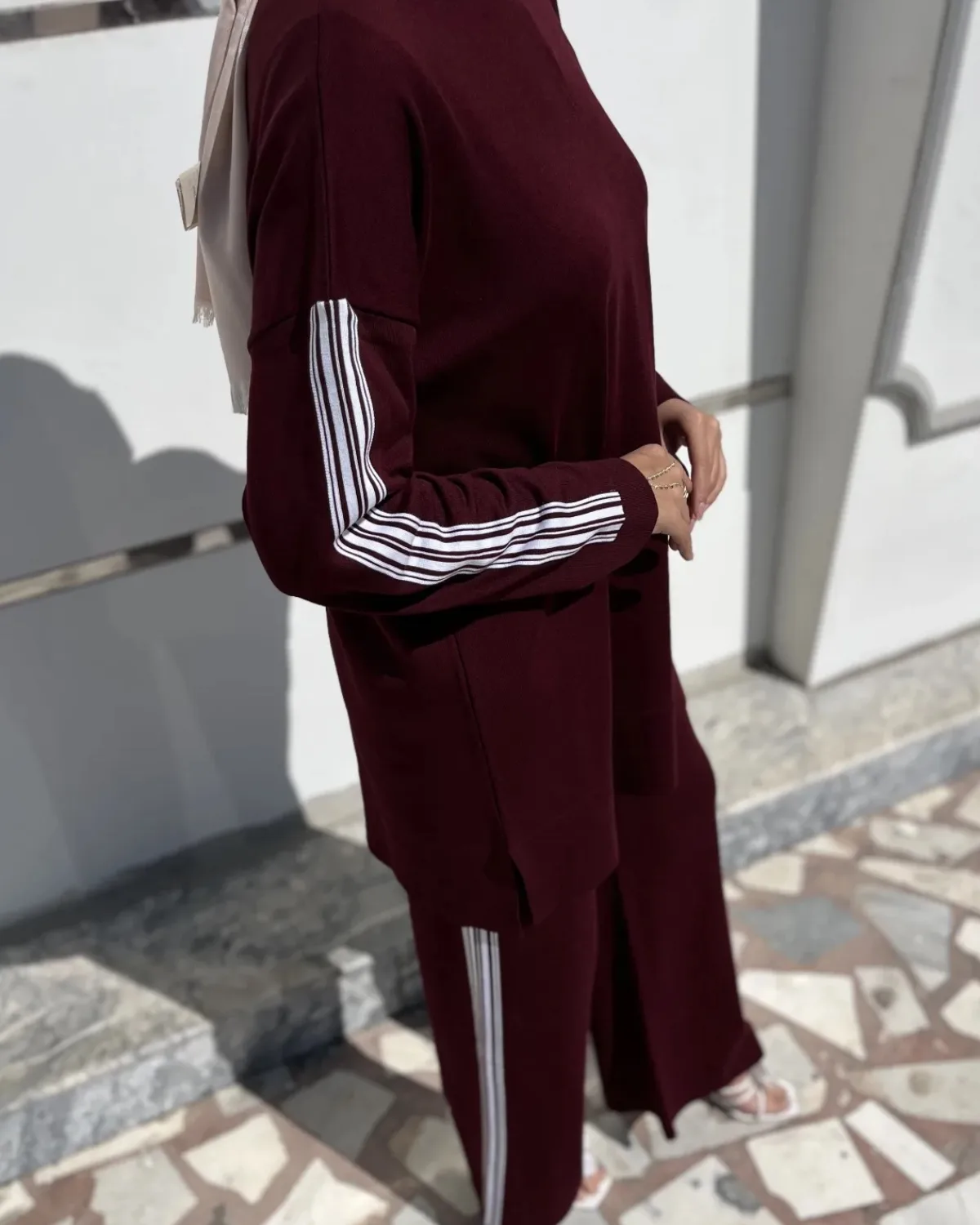 Triko Takım - 9