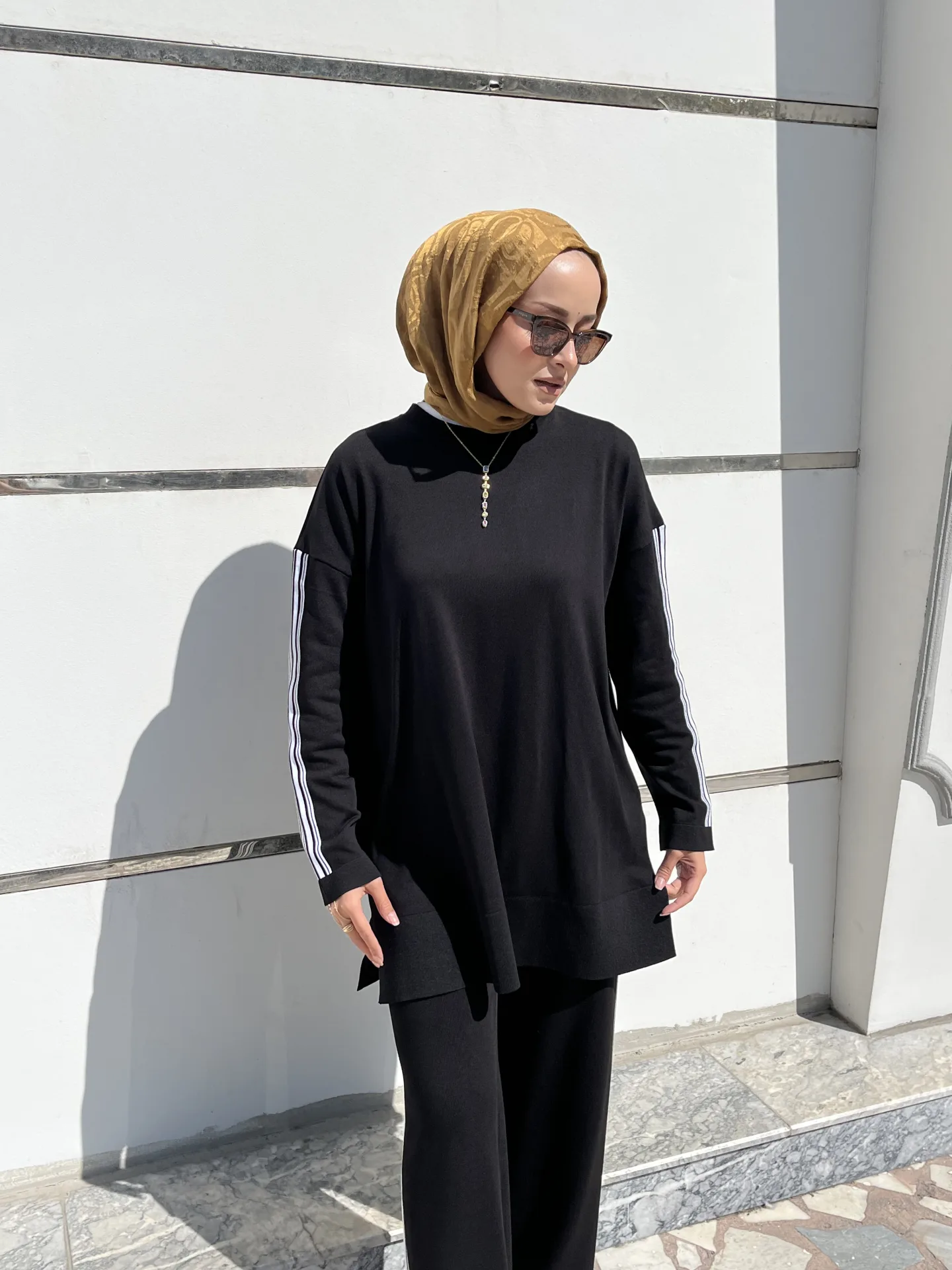Triko Takım - 3