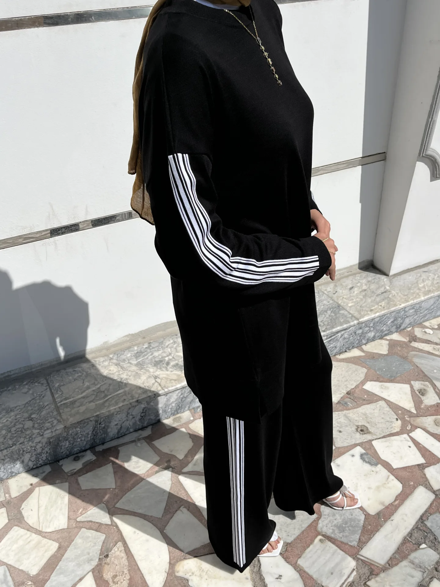 Triko Takım - 4