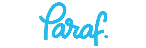 Paraf